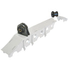 Artec Industries 97-06 Jeep Wrangler TJ Daystar Bushing Replacement Kit - 2 In Swap Uppers