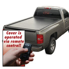 Pace Edwards 2020 Chevrolet Silverado 1500 HD 6ft 8in Bed locker