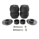 Timbren 2008 Dodge Ram 4500 Front Suspension Enhancement System