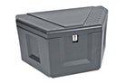 Dee Zee Universal Tool Box - Specialty Triangle Plastic