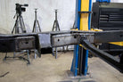 Rustbuster Front Center Frame Section