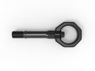aFe CONTROL Front Tow Hook Nissan Z 23-25 V6-3.0L0 Black