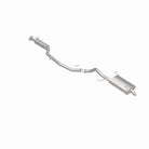 MagnaFlow BRE Exhaust Kit 10-13 SANTA FE SORENTO 3.5L