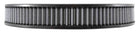K&N Custom Air Filter Cotton Gauze 14inOD x 12 1/4inID x 2inH