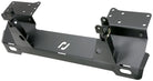 RockJock JL Tow Bar Mounting Kit w/ Plastic Bumper Includes Hardware