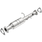 MagnaFlow Conv DF 96-00 GM S-10/Sonoma/Homb