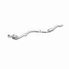 MagnaFlow Conv DF 06-09 Mercedes-Benz E350 3.5L 4matic Passenger Side