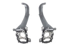 Belltech 21-25 Ford Bronco 4in-7.5in Lift Kit w/ Coilovers / Front & Rear Swaybars