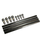Artec Industries 4 Link Tube And End Kit: All 1 1/4 Rod Ends