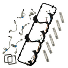 BD Diesel 06-07 Dodge Cummins Common Rail 5.9L Injector Install Kit