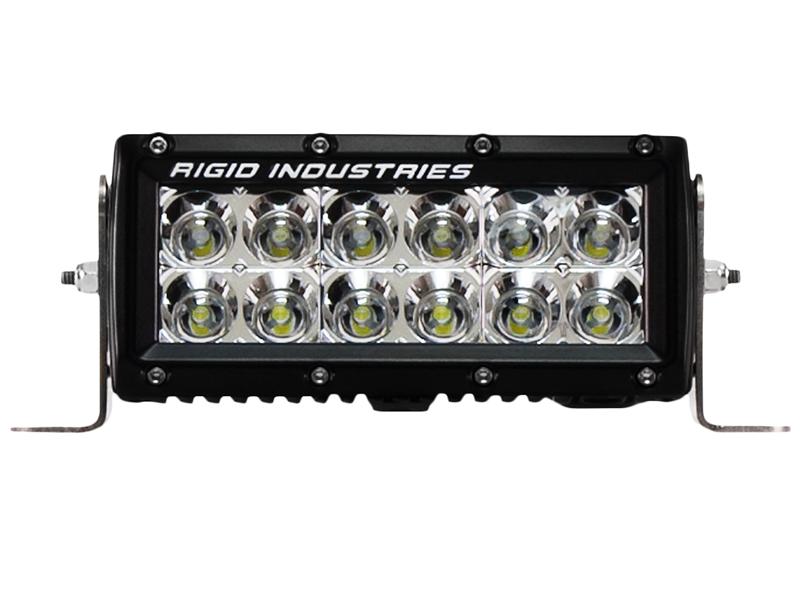 Rigid Industries 50in E Series - Spot/Flood Combo