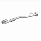 BRE Exhaust 95-99 200SX Sentra 1.6L Front Pipe Kit