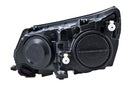 Hella 12-13 Volkswagen Tiguan Headlamp Rh