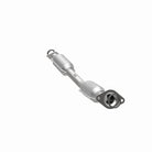 Magnaflow Conv DF 07-12 Nissan Versa 1.8L