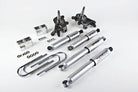 Belltech LOWERING KIT WITH SP SHOCKS