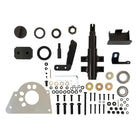 Westin 18-25 Wrangler JL Accessory For XTS Rear - D/S Swingout - Tex. Blk