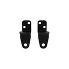KC HiLiTES Platform One FE1 Side Roof Rack Light Mounts (Does Not Include Rack)