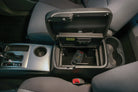 Tuffy Toyota Tacoma Console Safe W/ Keyed Lock