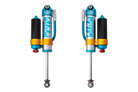 King Shocks 19+ Mercedes-Benz Sprinter 3500 2WD Rear 2.5 Dia Piggyback Res. Shock w/ Adj. (Pair)