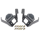 Synergy 07-18 Jeep Wrangler JK/JKU Rear Upper Shock Mount/Sway Bar Relocation Bracket