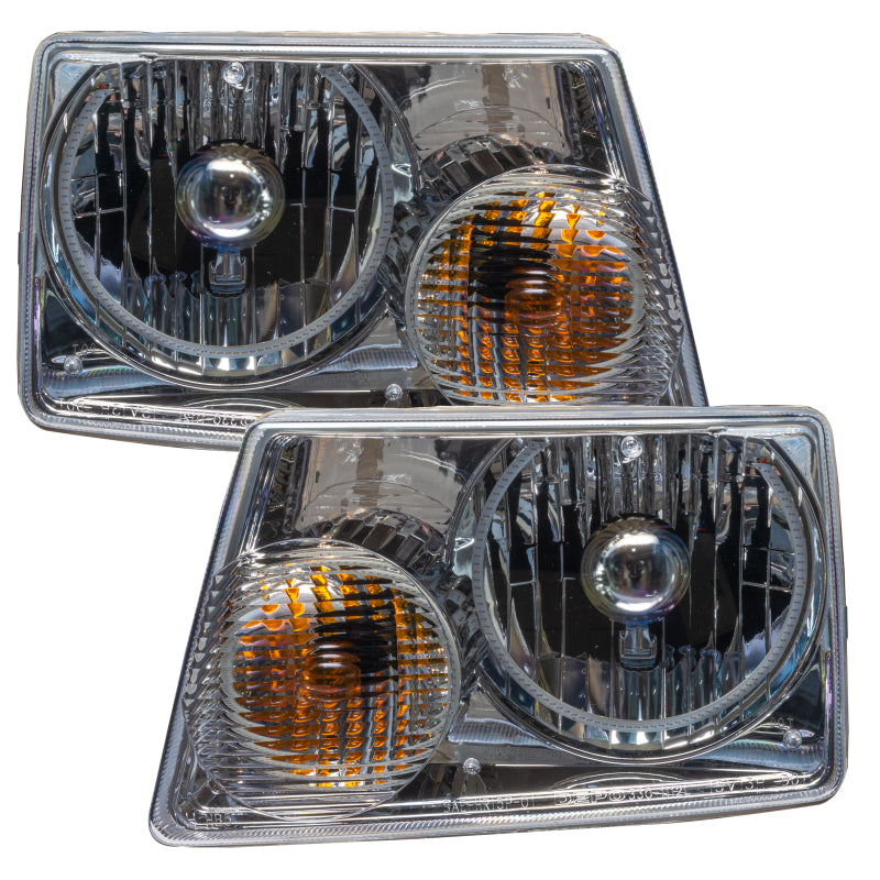 Oracle 01-11 Ford Ranger SMD HL - ColorSHIFT w/ 2.0 Controller