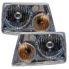 Oracle 01-11 Ford Ranger SMD HL - ColorSHIFT