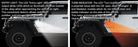 Oracle Sidetrack LED System For Jeep Wrangler JK