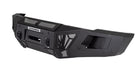 Go Rhino 19-24 RAM 2500/3500 BR11 Front Bumper Replacement - Tex. Black