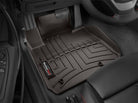 WeatherTech 2014+ BMW 2-Series Front FloorLiner - Cocoa