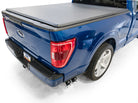 AWE Tuning 21-25 Ford F150 (14th Gen Reg Cab) Cat-Back Exhaust - 4.5in Dual Side Exit Chrome Tips