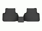 WeatherTech 19-23 Volkswagen Jetta (Incl. GLI) A7 Rear FloorLiner HP - Black