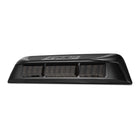 AlphaRex 16-23 Toyota Tacoma LUXX-Series LED 3rd Brake Light Black Smoke