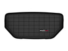 WeatherTech 21+ Tesla Model S Front Cargo Compartment Cargo Liners - Black