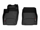 WeatherTech 25-26 Nissan Kicks Front FloorLiner - Black