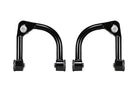 Eibach Pro-Alignment Front Kit for 21-23 Ford Bronco W/ SASQUATCH 2-Door 2.3L EcoBoost 4WD