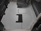 WeatherTech 20-23 Volvo XC90 Rear FloorLiner - Grey