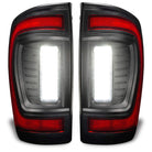 Oracle Lighting 2016-2023 Gen 3 Toyota Tacoma Flush Style LED Tail Lights