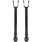 Rancho 07-17 Jeep Wrangler Front Upper Adjustable Control Arm Kit