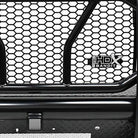 Westin/HDX Bandit 19-20 Chevrolet Silverado 1500 Front Bumper - Black