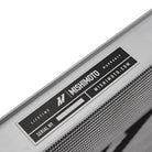 Mishimoto 2006-2013 BMW 335i/135i (Automatic) Performance Aluminum Radiator