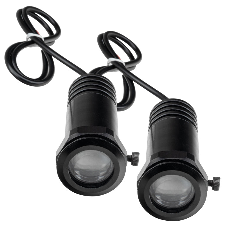 Oracle Door LED Projectors - R/T