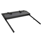 Westin 05-21 Toyota Tacoma 5ft. Bed Hard Tri-Fold Tonneau Cover - Black