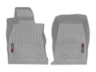 WeatherTech 2020+ Cadillac CT5 Front FloorLiner - Grey