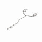 MagnaFlow BRE Exhaust Kit 03-08 Mazda 6 2.3L