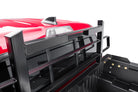 BackRack 19-23 Silverado/Sierra 2500/3500HD Short Headache Rack Frame Only Requires Hardware