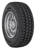 Toyo M655LT Tire - LT275/70R18 125/122Q E/10