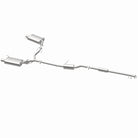 MagnaFlow BRE Exhaust Kit 99-03 Acura CL TL 3.2L
