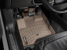WeatherTech 09+ Ford Flex Front FloorLiner - Tan