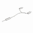 MagnaFlow BRE Exhaust Kit 13-19 Ford Flex 3.5L