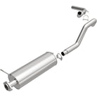 MagnaFlow BRE Exhaust Kit 03-08 Express Savana 1500 2500